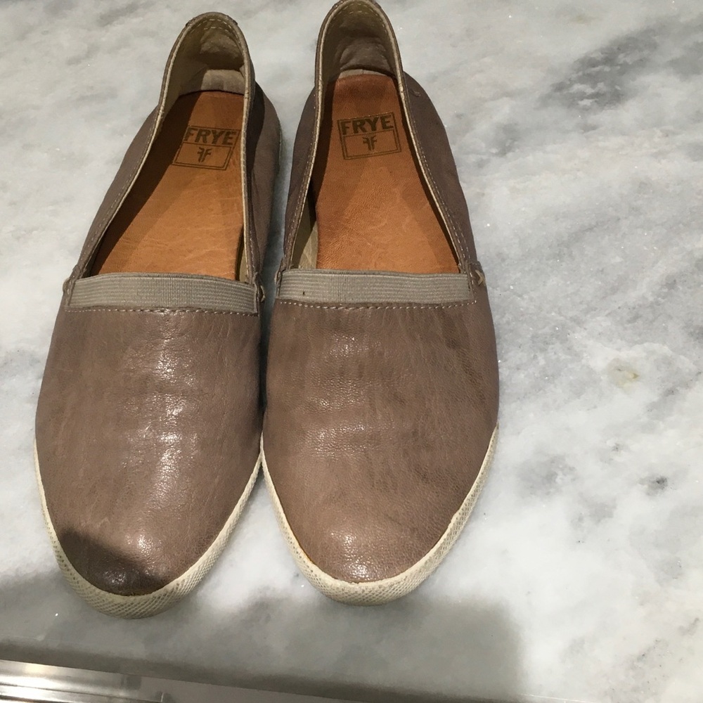 Frye Women's Slip-Ons
